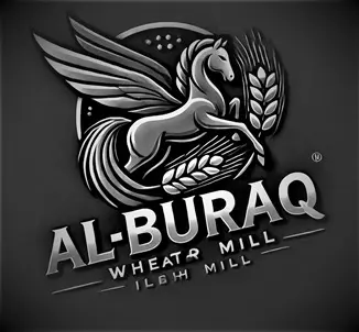 Alburaq Mill logo