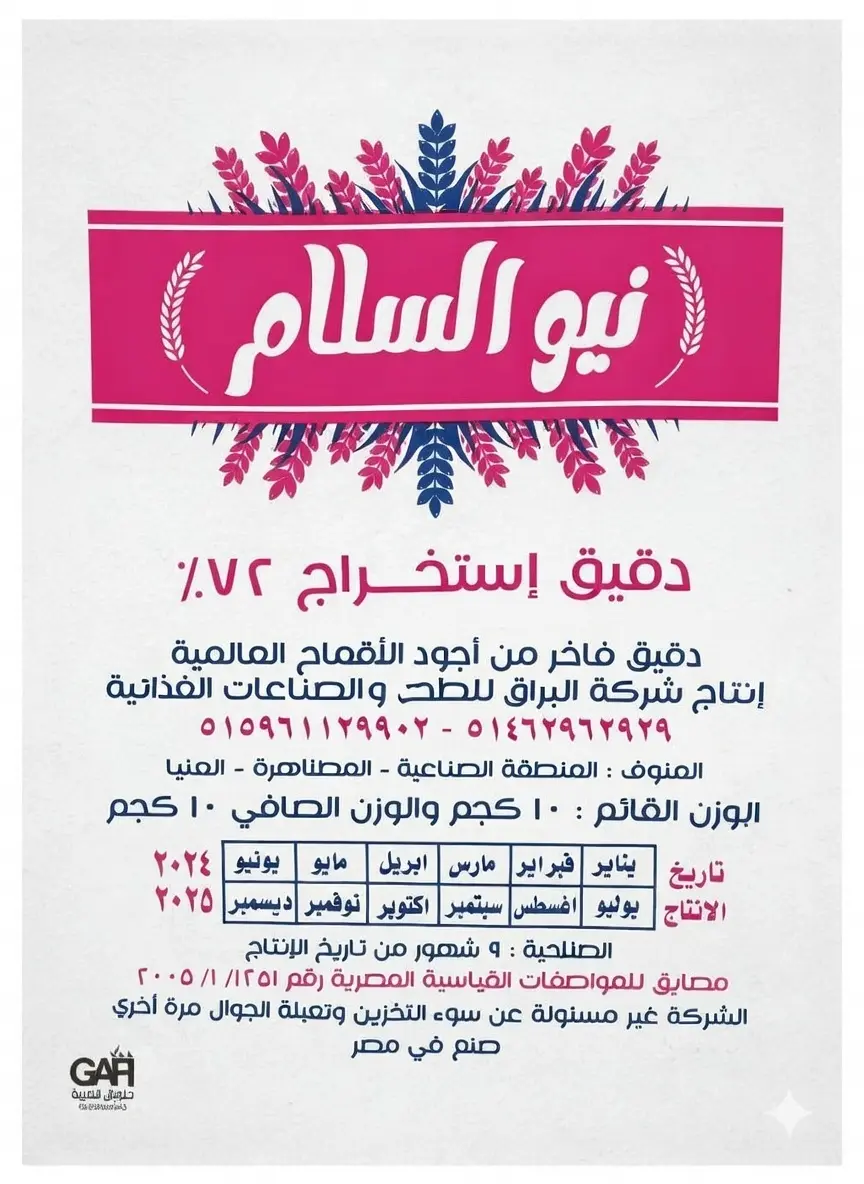 دقيق سياحي 1